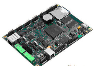 Pos machine Board