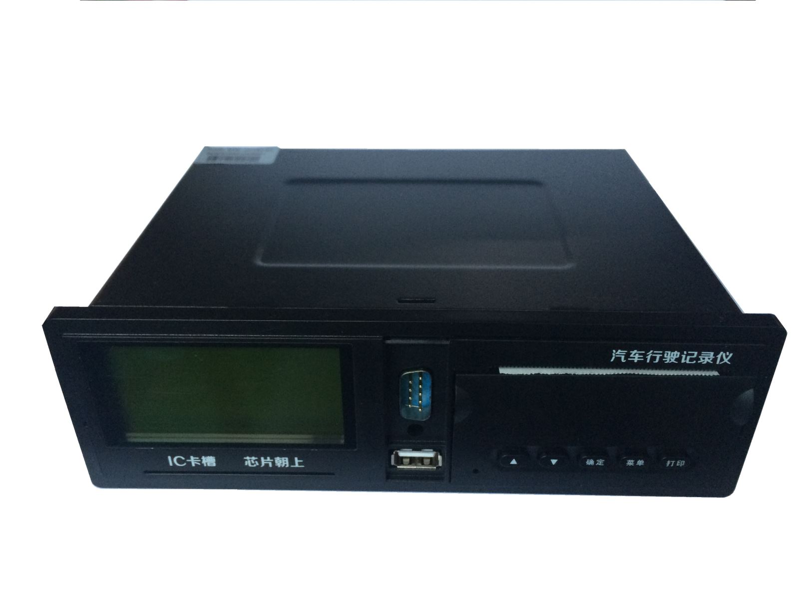 Automobile Data Recorder